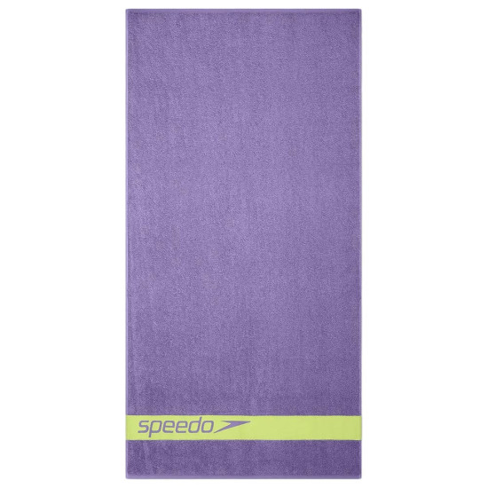 Speedo Πετσέτα Border Towel 140 x70